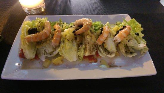 Simonetta Bar Lounge